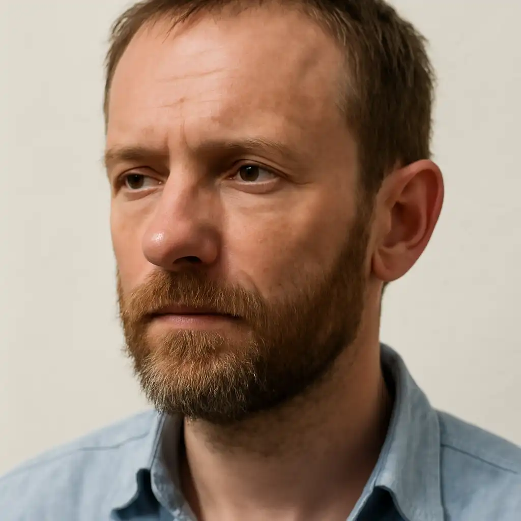 James O'Brien